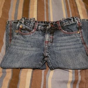 Toddler Jeans